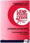Leit(d)pfade durch das Leben