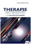 Therapieintensität in der Sprachtherapie/Logopädie