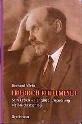 Friedrich Rittelmeyer