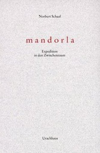 Mandorla