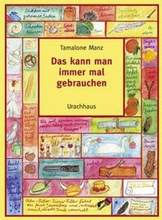 Das kann man immer mal gebrauchen