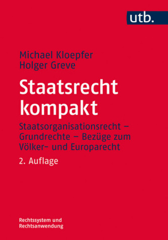 Staatsrecht kompakt