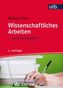 Wissenschaftliches Arbeiten