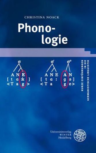 Phonologie