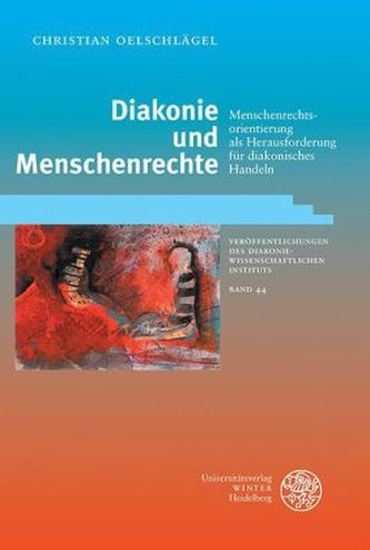 Diakonie und Menschenrechte