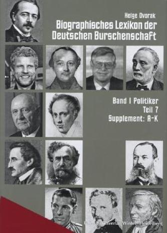 Politiker. Tl.7