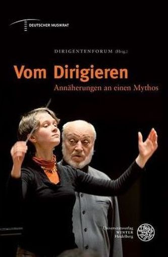 Vom Dirigieren