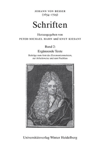 Ergänzende Texte