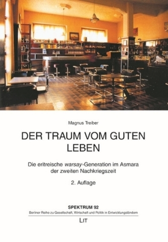 Der Traum vom guten Leben