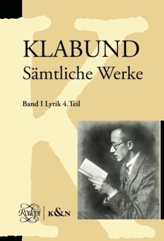 Lyrik. Tl.4