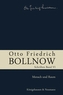 Otto Friedrich Bollnow: Schriften