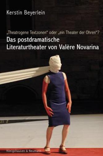 'Theatrogene Textzonen' oder 'ein Theater der Ohren'?
