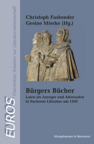 Bürgers Bücher