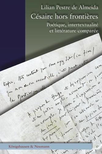 Césaire hors frontières