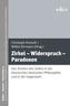 Zirkel - Widerspruch - Paradoxon