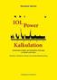 IOL Power Kalkulation, m. CD-ROM