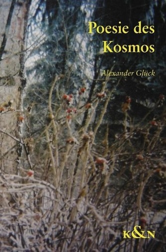 Poesie des Kosmos