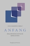 Anfang