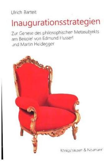 Inaugurationsstrategien