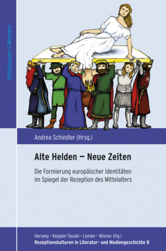 Alte Helden - Neue Zeiten