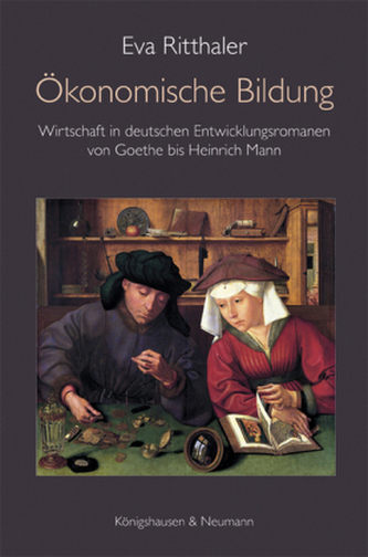 Ökonomische Bildung