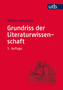 Grundriss der Literaturwissenschaft