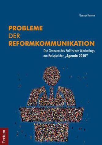 Probleme der Reformkommunikation