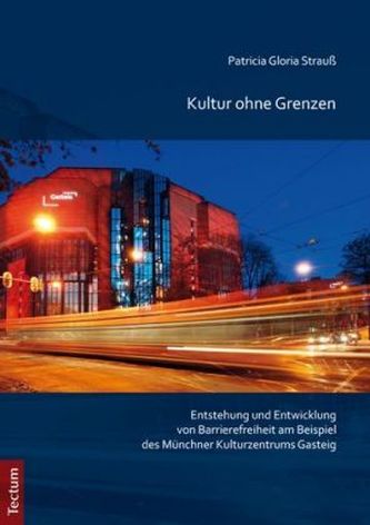 Kultur ohne Grenzen