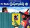 Der Räuber Hotzenplotz, Audio-CD. Tl.1/5