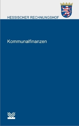 Kommunalfinanzen