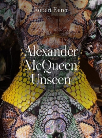 Alexander McQueen - Unseen