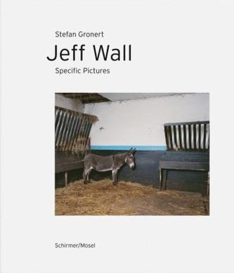 Jeff Wall, Specific Pictures, English Edition