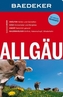 Baedeker Reiseführer Allgäu