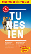 MARCO POLO Reiseführer Tunesien