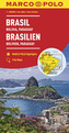 Brazílie,Bolívie,Paraguay,Uruguay/mapa 1