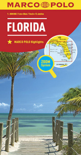 Florida 1:800T MD