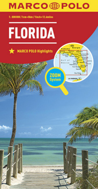 Florida 1:800T MD