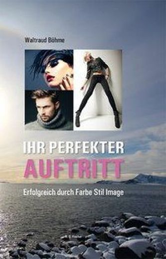 Ihr perfekter Auftritt
