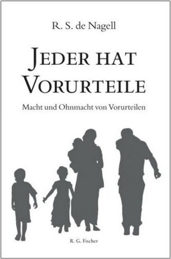 Jeder hat Vorurteile
