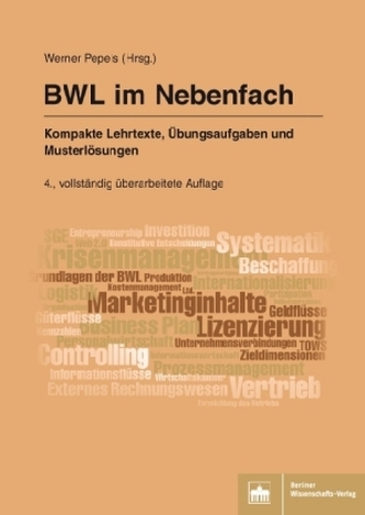 BWL im Nebenfach