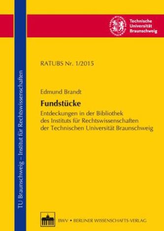 Fundstücke