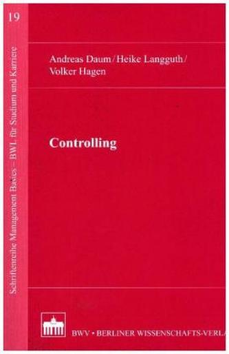 Controlling