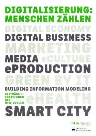 Digitalisierung: Menschen zählen