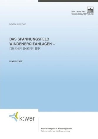 Das Spannungsfeld Windenergieanlagen - Drehfunkfeuer