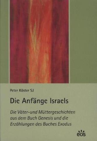 Die Anfänge Israels