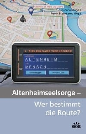 Altenheimseelsorge