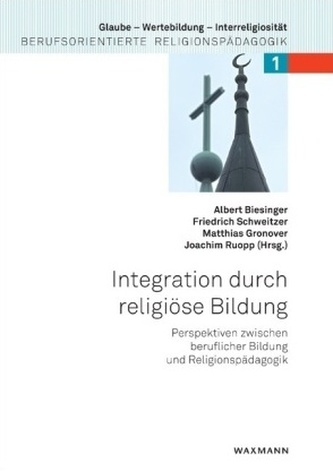 Integration durch religiöse Bildung
