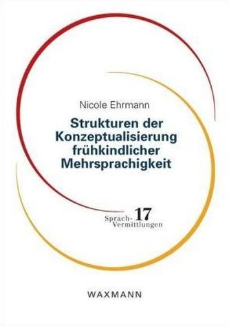 Strukturen der Konzeptualisierung frühkindlicher Mehrsprachigkeit