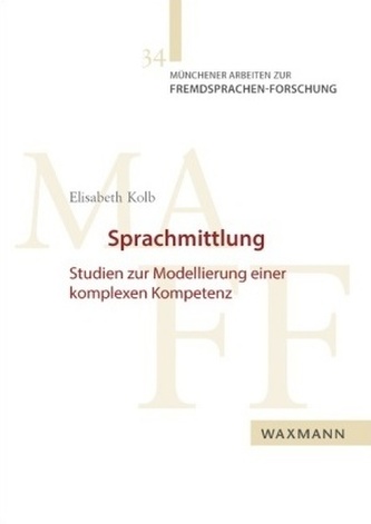 Sprachmittlung