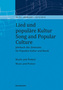 Lied und populäre Kultur - Song and Popular Culture. Jg.60-61/2015-2016